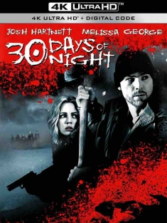 三十极夜 30 Days of Night (2007) 厄夜三十/恶夜30/尸城30夜/美国/新西兰/豆瓣: 6.5