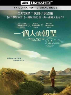 《一个人的朝圣 2023》The Unlikely Pilgrimage of Harold Fry