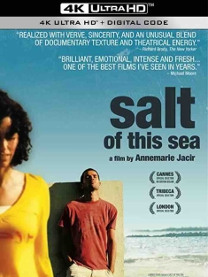海之盐 Milh Hadha al-Bahr (2008) Salt of This Sea/巴勒斯坦/比利时/法国/豆瓣: 7.2