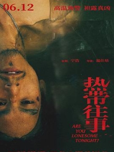 热带往事 (2021) / 犯罪概率 / Are You Lonesome Tonight？/ Are.You.Lonesome.Tonight.2021.2160p.WEB-DL.60fps.H265.10bit.AAC-MOMOWEB / 阿里云盘资源
