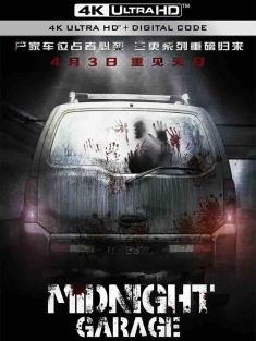 三更车库 (2015) 幽灵车库/地下11米/Midnight Garage/中国大陆/豆瓣: 3.5