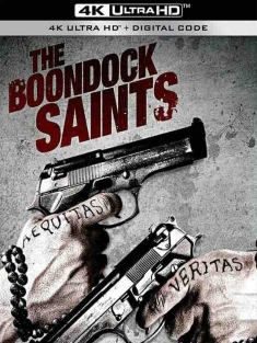 处刑人 The Boondock Saints (1999) / 另类圣徒 / 义行者 / 神鬼尖兵 / 4K电影下载 / The.Boondock.Saints.1999.2160p-up.BRRip.x265.Flac-bodhmall