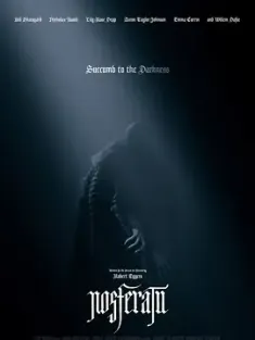 诺斯费拉图 Nosferatu 2024 吸血鬼：诺斯费拉图(台)/诺斯费拉图(美版) [美国] 豆瓣：5.7