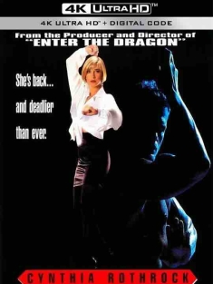 罪恶判官续集 China O'Brien II (1991) / 罪恶判官II / 4K电影下载 / China.O'Brien.II.1991.2160p.BluRay.Remux.DV.HDR.HEVC.FLAC.2.0