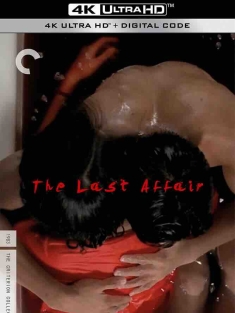 花城 (1983) The Last Affair/靓女情怀/豆瓣: 6.4