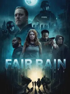 Fair Rain 2025