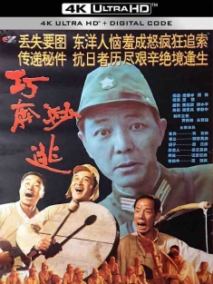 巧奔妙逃 (1995) 东奔西走/中国大陆/豆瓣: 8.3