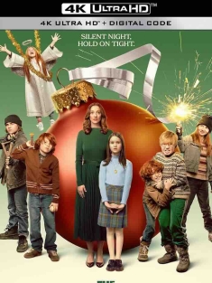史上最棒的圣诞庆典 The Best Christmas Pageant Ever (2024)  [加拿大/美国]豆瓣: