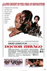 日瓦戈医生 Doctor Zhivago (1965) / 济瓦格医生(港) / 齐瓦哥医生(台) / 齐瓦格医生 / 日瓦格医生 / 4K电影下载 / Doctor Zhivago 1965 4K-Ai