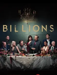 亿万 第三季 Billions Season 3 (2018) Billions.S03.2160p.WEB.H265-PETRiFi...