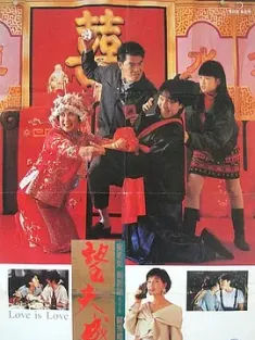 望夫成龙 望夫成龍 (1990) Love Is Love/豆瓣: 7.5