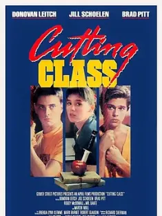 禁入校园 Cutting Class 1989  [美国] 豆瓣：6.0