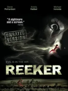 雾人 Reeker 2005
