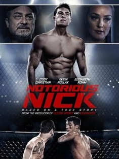 残缺格斗士 Notorious.Nick.2021.2160p.WEB-DL.x265.10bit.SDR.DD5.1-NOGRP