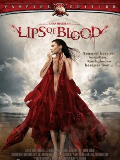 血唇 Lèvres de sang (1975) / Lips of blood / 4K电影下载 / Lips.of.Blood.1975.2160p.UHD.BluRay.REMUX.DV.HDR.HEVC.DTS-HD.MA.1.0-BLURANiUM