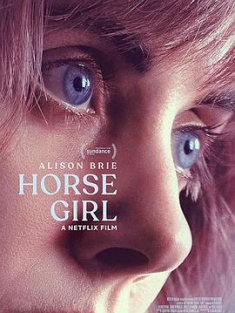 爱马的女孩 Horse.Girl.2020.2160p.NF.WEB-DL.x265.10bit.HDR.DDP5.1.Atmos-SiC