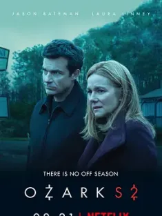 黑钱胜地 第二季 2018 Ozark.S02.2160p.NF.WEB-DL.x265.10bit.HDR.DDP5.1