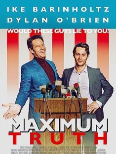 最大真理 Maximum Truth (2024) / Maximum.Truth.2023.2160p.AMZN.WEB-DL.DDP5.1.HEVC-CMRG[TGx]