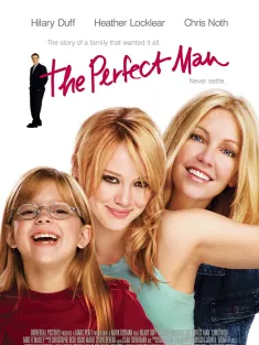 《超完美男人 The Perfect Man 2005》完美超男子