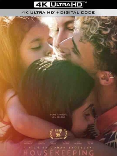 家政初学者 Domakinstvo za Pocetnici (2023) / 我的彩虹拼凑家庭(澳/台) / Housekeeping for Beginners / Domaćinstvo za početnike / 4K电影下载 / Housekeeping.for.Beginners.2024.2160p.iT.WEB-DL.DD5.1.H.26