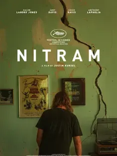 《内特拉姆 Nitram 2021》恶的序章(港/台)