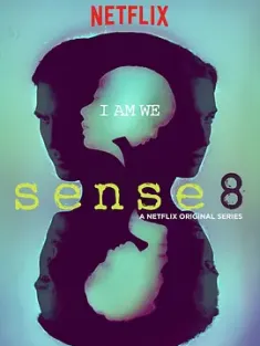 超感猎杀 第一季 Sense8 Season 1 (2015)Sense8.S01.2160p.NF.WEBRip.x264.DD5