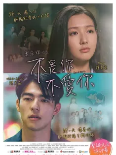 不是你不爱你 不是你不愛你 2024 Love at First Lie