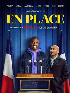 一秒变总统 第一季 En Place Season 1 (2023) Represent（美）/法国/豆瓣: 7.1