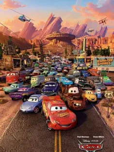 赛车总动员 Cars.2006.2160p.UHD.BluRay.X265.10bit.HDR.TrueHD.7.1.Atmos-TE...