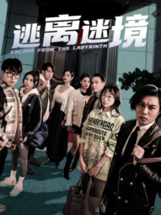 短剧《逃离迷境》(70集) 网盘在线观看