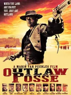 法外狂徒 Outlaw Posse (2024) /美国/豆瓣: