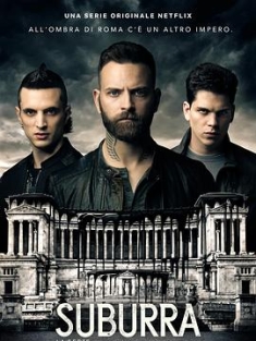 罪城苏布拉 第二季 (2019) Suburra.S02.ITALIAN.2160p.NF.WEBRip.DDP5.1.x...