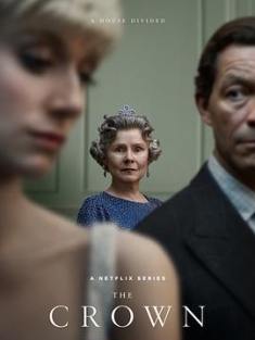 王冠 第五季 The Crown Season 5 (2022) / The.Crown.S05.2160p.NF.WEB-DL.x265.10bit.SDR.DDP5.1-CHDWEB[rartv]