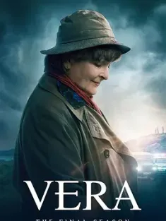 探长薇拉 第十四季 Vera Season 14 2025 探长薇拉 最终季 [英国] 豆瓣:8.7