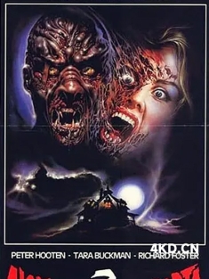 《暗夜杀人魔1-3 Non aprite quella porta 1-3 1990》Night Killer