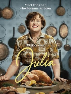 朱莉娅 第一季 Julia Season 1 (2022) / Julia.2022.S01.2160p.MAX.WEB-DL.x265.10bit.HDR.DDP5.1-GLHF
