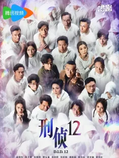 刑侦12 2025 One-twelfth