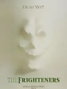 恐怖幽灵 The Frighteners 1996 不可思议的勾魂事件(港)/神通鬼大(台) [新西兰/美国] 豆瓣：7.1