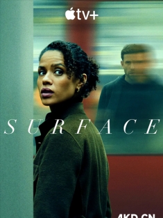 浮出水面 第二季 2025 Surface Season 2 美国