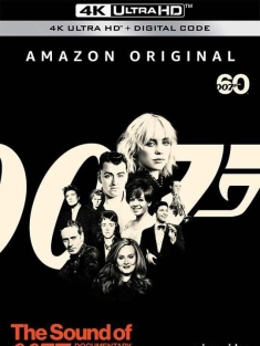 007之声 The Sound of 007 (2022) /《007》的音乐