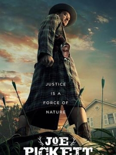 乔·皮克特 第一季 Joe Pickett Season 1 (2021) / Joe.Pickett.S01.1080p.BluRay.REMUX.AVC.DTS-HD.MA.5.1-NOGRP[rartv]