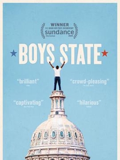 少年邦 Boys.State.2020.2160p.ATVP.WEB-DL.x265.10bit.HDR.DDP5.1.Atmos-ROCCaT