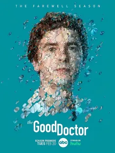 良医 第1-7季 The Good Doctor Season 7 2024 好医生