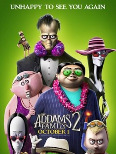 亚当斯一家2 The.Addams.Family.2.2021.2160p.WEB-DL.DD5.1.HDR.HEVC-EVO[TGx]