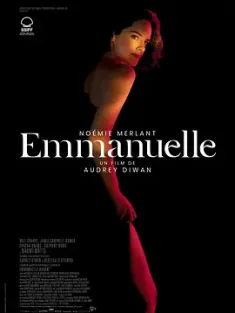 艾曼纽 Emmanuelle 2024 艾曼纽2024(台) [法国/美国] 豆瓣：4.7