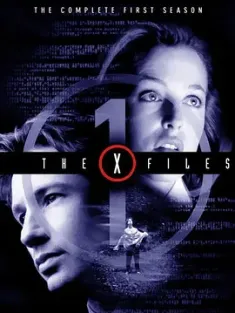 【求】X档案 1-11季 The X-Files Season 1 1993 X档案[美国/加拿大]豆瓣: 8.9