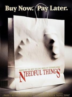 必需品 Needful Things (1993) / 必需品专卖店 / 勾魂游戏 / 上帝被鬼玩 / Needful Things 1993 2160p UHD BluRay REMUX DV HDR HEVC DTS-HD MA 5 1-TRiToN / 4K电影下载