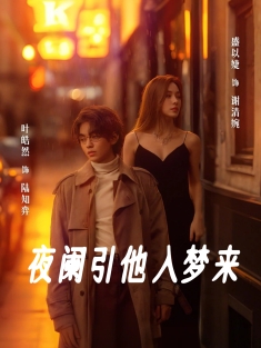 短剧《夜阑引他入梦来》(70集) 网盘在线观看