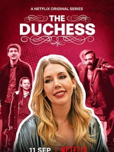 单亲贵族 The.Duchess.S01.2160p.NF.WEB-DL.x265.10bit.HDR.DDP5.1.Atmos-BOUN...