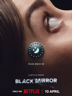黑镜 第七季 Black Mirror Season 7 2025 黑镜7